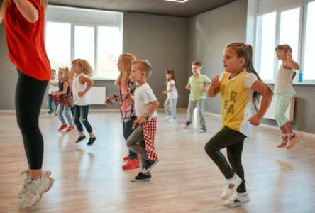 Children's Mental Health Week