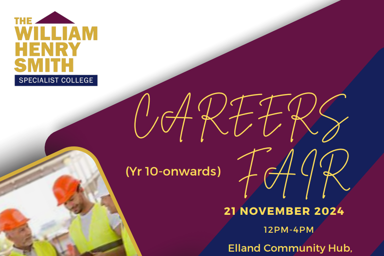 Careers Fair 2024