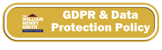 GDPR & Data Protection Policy