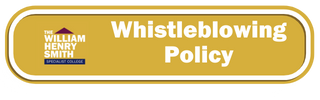 Whistleblowing Policy